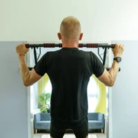 Bara tractiuni (max. 200 kg) inSPORTline 20853 (6370) 5