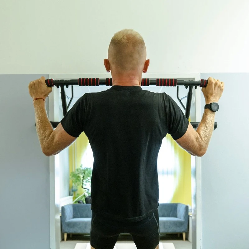 Bara tractiuni (max. 200 kg) inSPORTline 20853 (6370) 5