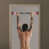 Bara tractiuni reglabila (max.150 kg.) 93-120 cm inSPORTline RK124 22978 (6442) 4
