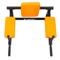 Bara tractiuni si abdomen (max. 150 kg) inSPORTline 10013-3 orange (5207) 3