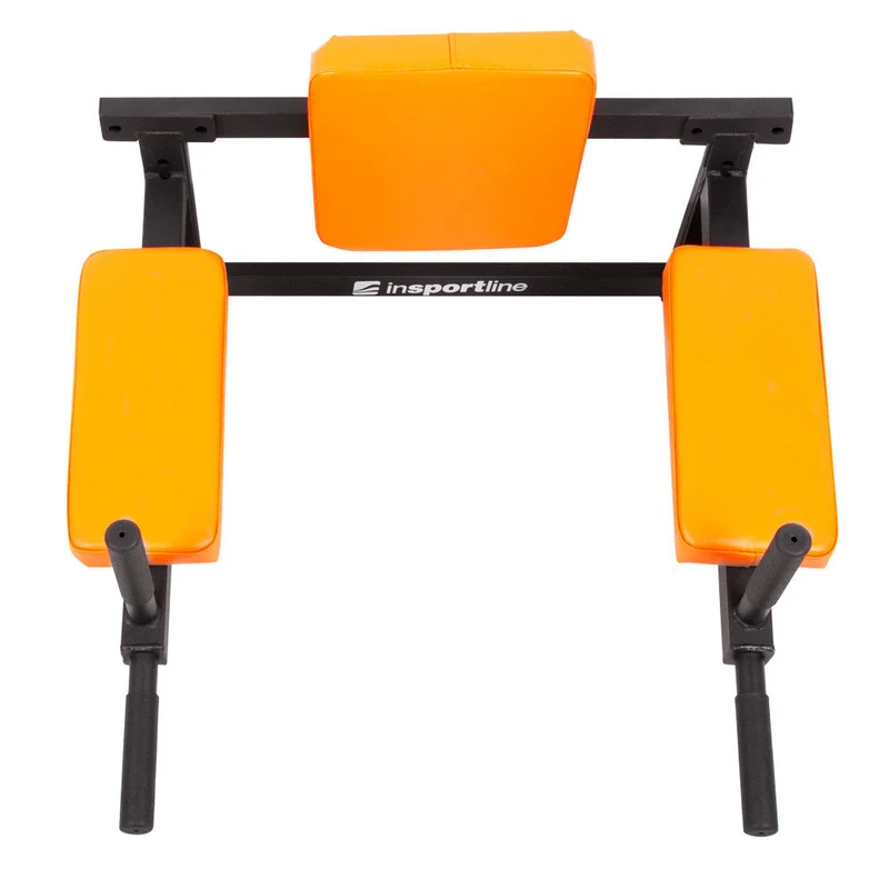Bara tractiuni si abdomen (max. 150 kg) inSPORTline 10013-3 orange (5207) 3