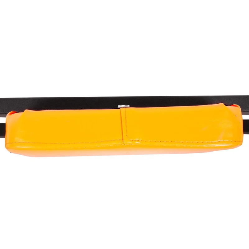 Bara tractiuni si abdomen (max. 150 kg) inSPORTline 10013-3 orange (5207) 5
