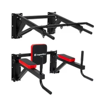 Bara tractiuni perete (max. 150 kg) inSPORTline Wallar 22652 (5750)