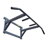 Bara tractiuni perete (max. 100 kg) inSPORTline RK130 10014 (5639)