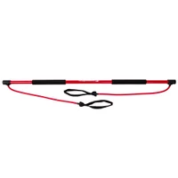 Bara flexibila multifunctionala l=130 cm cu expandere inSPORTline 3374 (10914)