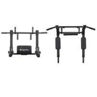 Bara tractiuni perete (max. 150 kg) inSPORTline L-Bar 23102 (5752) 4