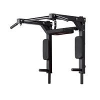 Bara tractiuni perete (max. 150 kg) inSPORTline L-Bar 23102 (5752) 2