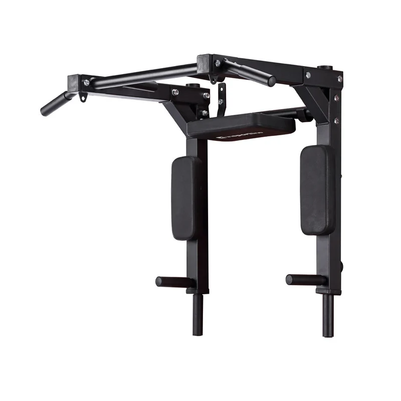 Bara tractiuni perete (max. 150 kg) inSPORTline L-Bar 23102 (5752) 2
