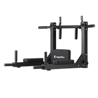 Bara tractiuni perete (max. 150 kg) inSPORTline L-Bar 23102 (5752) 3