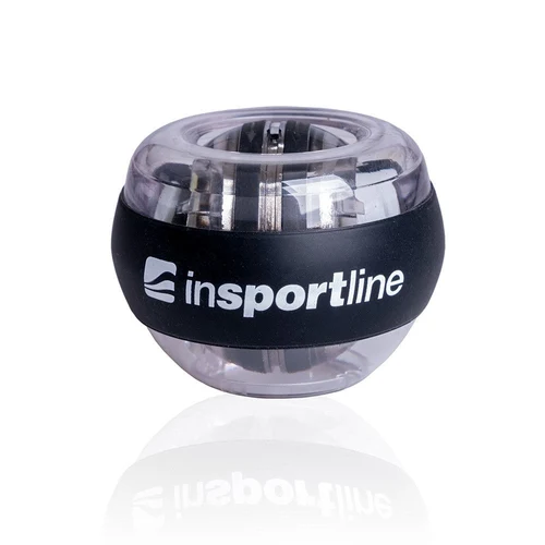 Тренажер кистевой PowerBall inSPORTline MegaSpin 25821 (10041)