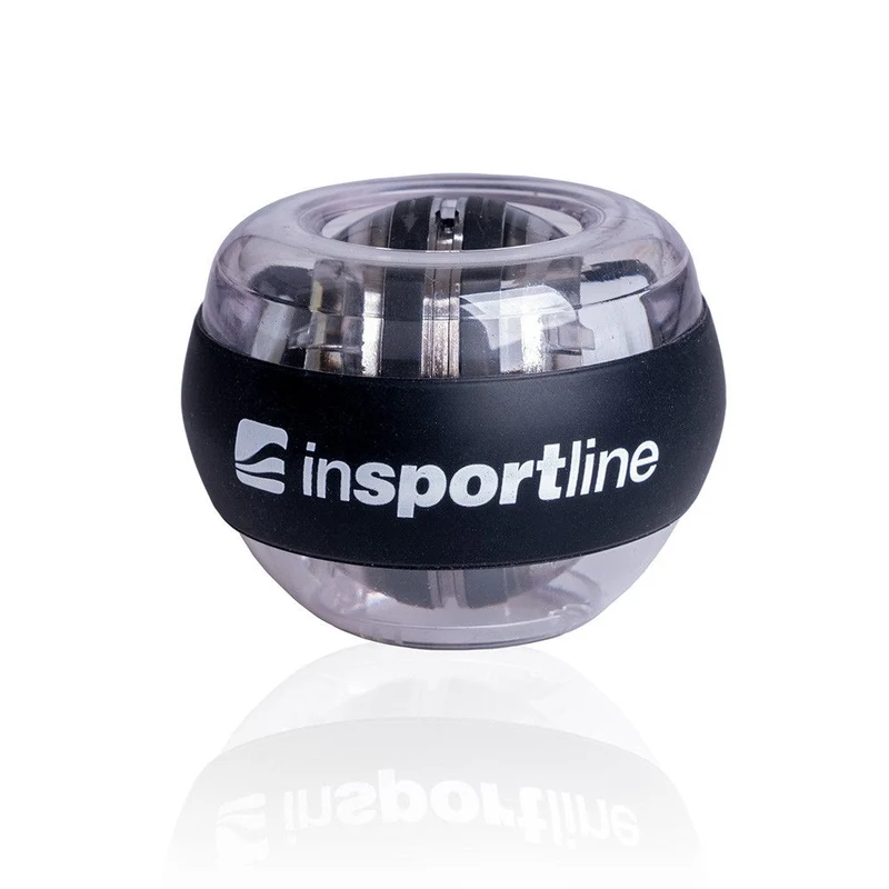 Тренажер кистевой PowerBall inSPORTline MegaSpin 25821 (10041) 3