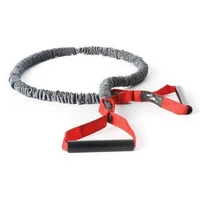 Эспандер /STRONG/ l=122 см Dittmann Premium, red (3732)