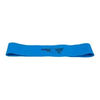 Эспандер-петля /EXTRA STRONG/ 27.5х5х1 см Dittmann XL DLXLRB2816B blue (1941)