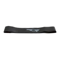 Expander /XX-STRONG/ 27.5х5х1.2 cm Dittmann XL DLXLRB2818BL black (1942) 2