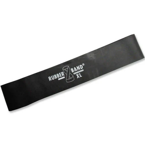 Эспандер-петля /XX-STRONG/ 27.5х5х1.2 см Dittmann XL DLXLRB2818BL black (1942)