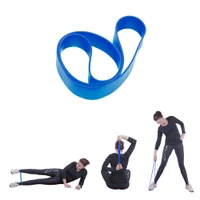 Expander 4 kg, 27.5x3 cm inSPORTline 11006 blue (1713)