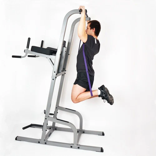 Expander X-Heavy 45 kg, 102x6.5 cm inSPORTline Hangy 7264 blue (2144)