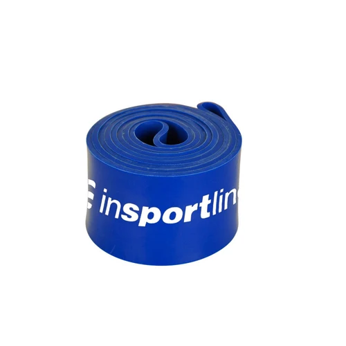 Expander X-Heavy 45 kg, 102x6.5 cm inSPORTline Hangy 7264 blue (2144)