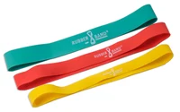 Expander 28.5х2.4 cm Dittmann red medium (1909) 2