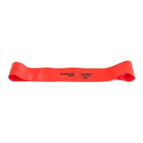 Expander /STRONG/ 28.5х5х0.8 cm Dittmann XL DLXLRB2414R red (1938) 2