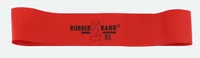 Expander /STRONG/ 28.5х5х0.8 cm Dittmann XL DLXLRB2414R red (1938)