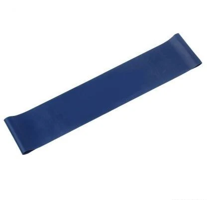 Expander /STRONG/ 50х5 cm Yakimasport 100249 blue (3329) 2