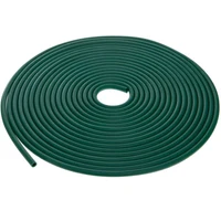 Expander bobina 10 m, 6x9 mm FI-6253-5 dark green (5933) 3