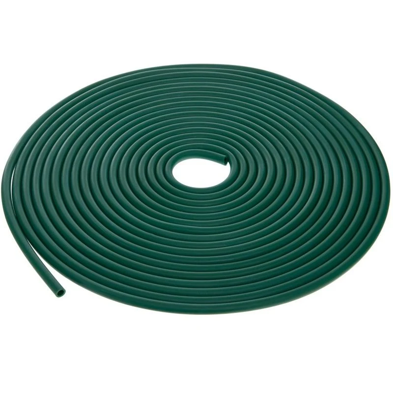 Expander bobina 10 m, 6x9 mm FI-6253-5 dark green (5933) 3