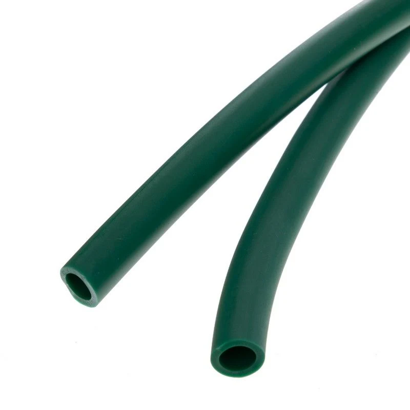 Expander bobina 10 m, 6x9 mm FI-6253-5 dark green (5933) 2