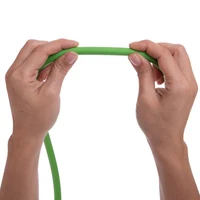 Expander bobina 10 m, 5x10 mm FI-6253-3 light green (10596) 10