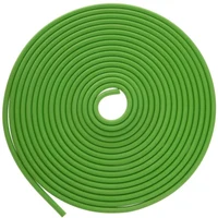 Expander bobina 10 m, 5x10 mm FI-6253-3 light green (10596) 4