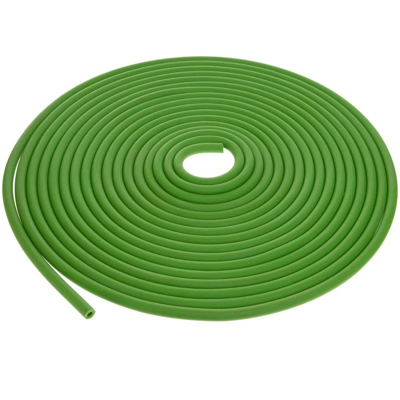 Expander bobina 10 m, 5x10 mm FI-6253-3 light green (10596) 5