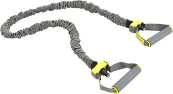 Эспандер Reebok Power Tube RSTB-10072, level 3 (4967) 2