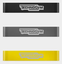 Набор эспандеров (3 шт.) Technogym Loop Band Resistance (4778)