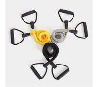 Набор эспандеров (3 шт.) Technogym Premium Band (4840)