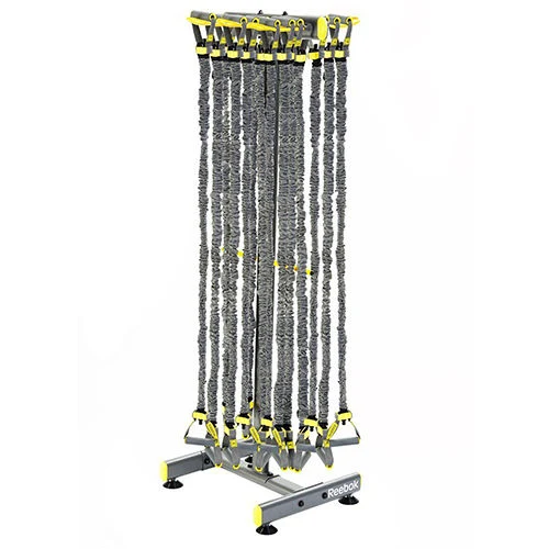 Suport / stand metal pt expandere Reebok Power Tube Rack RSRK-TB (4982) 3