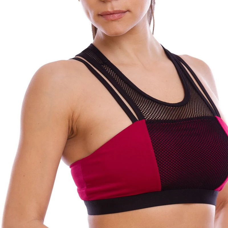 Bra / Top pt fitness / yoga M CO-9008 (4611) 3