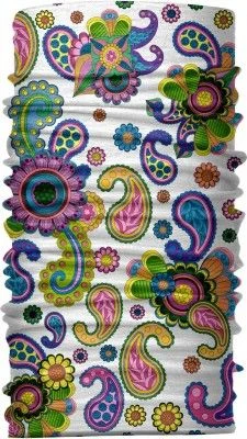Buff-bandana Transformer Cool (4208) 48