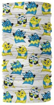 Buff-bandana Transformer Cool (4208) 49