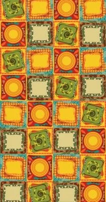 Buff-bandana Transformer Cool (4208) 41