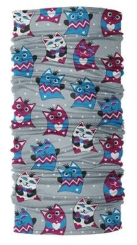Buff-bandana Transformer Cool (4208) 64