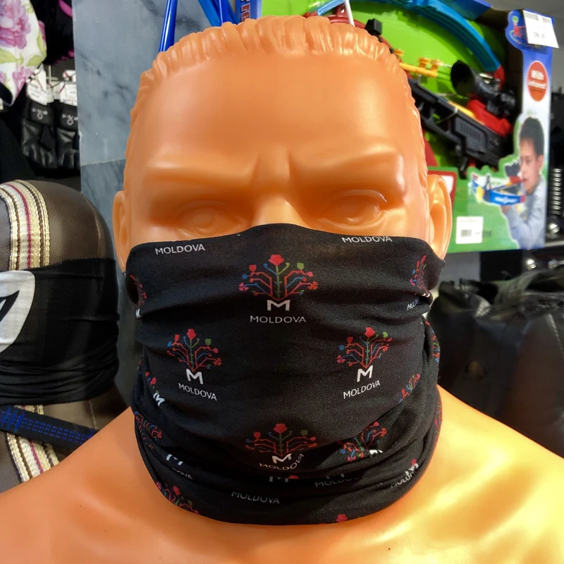 Buff-bandana Transformer Cool (4208) 68