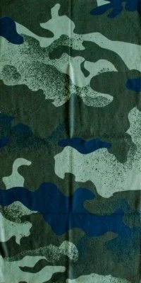 Buff-bandana Transformer Print (4209) 25