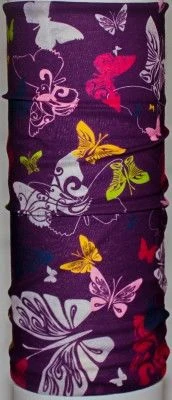 Buff-bandana Transformer Print (4209) 13