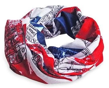 Buff-bandana Transformer Print (4209) 29