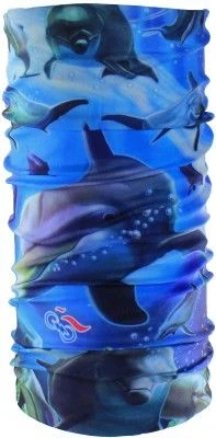 Buff-bandana Transformer Print (4209) 12