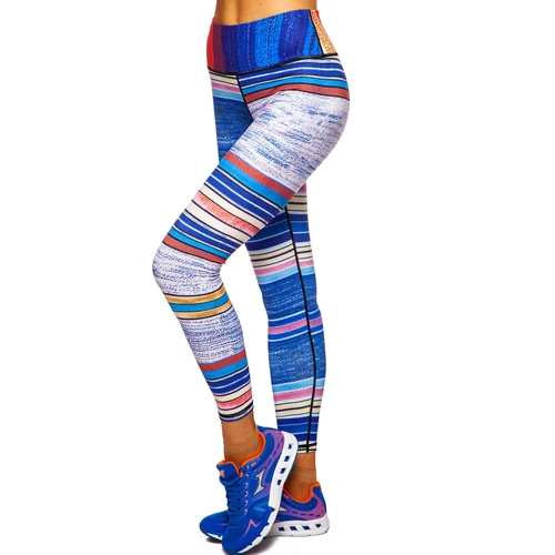 Leggings pt fitness/yoga M (m.44-46) BK66 (8945)