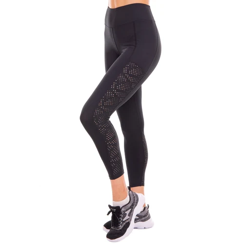 Leggings pt fitness/yoga S (42-44) LD-22 (6717)