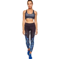 Leggings pt fitness/yoga XL (m.48-50) BK07 (8937) 5