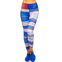 Leggings pt fitness/yoga XL (m.48-50) BK66 (8946) 2